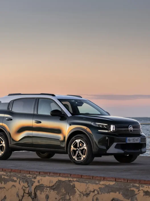 Citroen C3 Aircross AUTOBEST