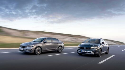 FIAT Egea