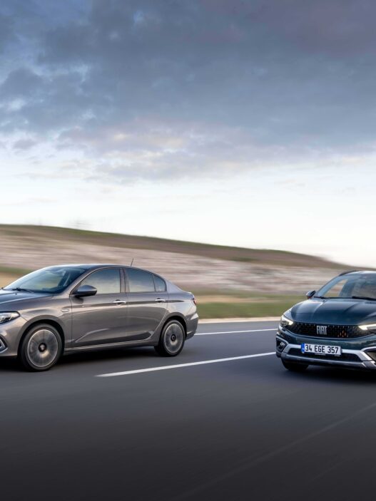 FIAT Egea