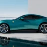 Ferrari Amalfi