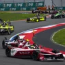 Nissan Formula E