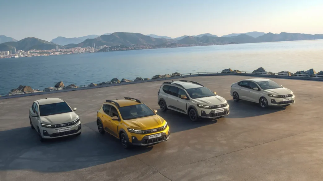 Renault pazar payı 2026