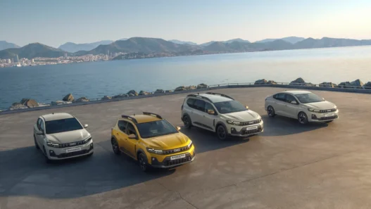 Renault pazar payı 2026