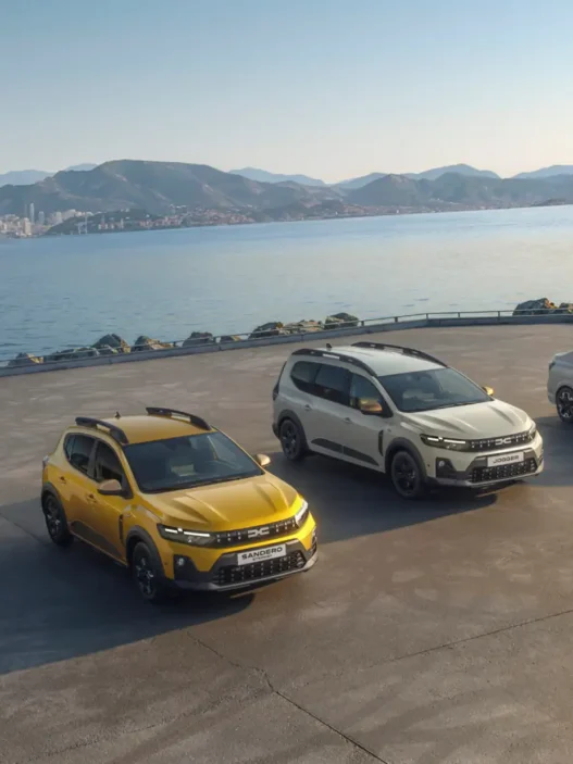 Renault pazar payı 2026