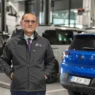 Tofaş Satış Sonrası ve Yedek Parça Direktörü Hüseyin Şahin