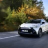Toyota C-HR 10. yıl