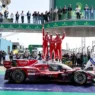 Toyota Le Mans 24 2026