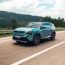 Yeni Renault Boreal
