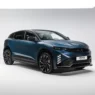 Yeni Renault Megane E-Tech