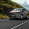 yeni Mercedes-Benz VLE