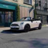 MINI Cooper Paul Smith Edition