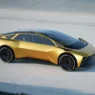 Kia Vision Meta Turismo