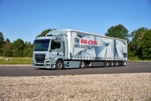 MAN IAA Transportation 2026