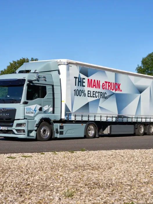 MAN IAA Transportation 2026